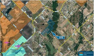 9595 County Road 262, Crandall, TX 75114