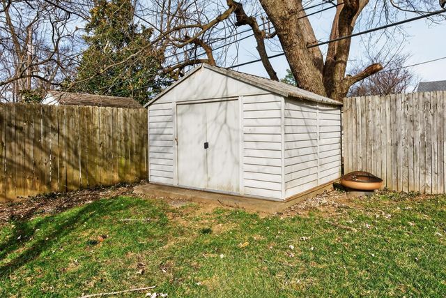 621 Cardinal Lane, Lexington, KY 40503