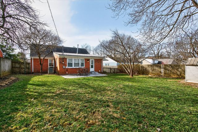 621 Cardinal Lane, Lexington, KY 40503