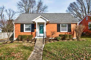 621 Cardinal Lane, Lexington, KY 40503