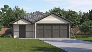 716 Twilight Terrace, Sherman, TX 75090
