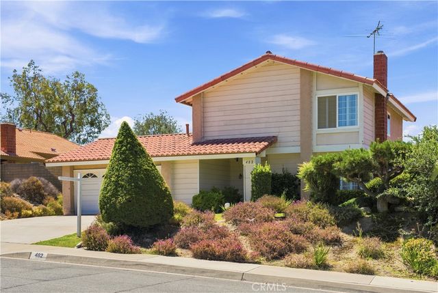 482 Vista Del Norte, Walnut, CA 91789