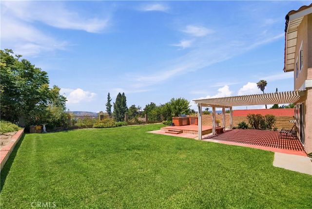 482 Vista Del Norte, Walnut, CA 91789