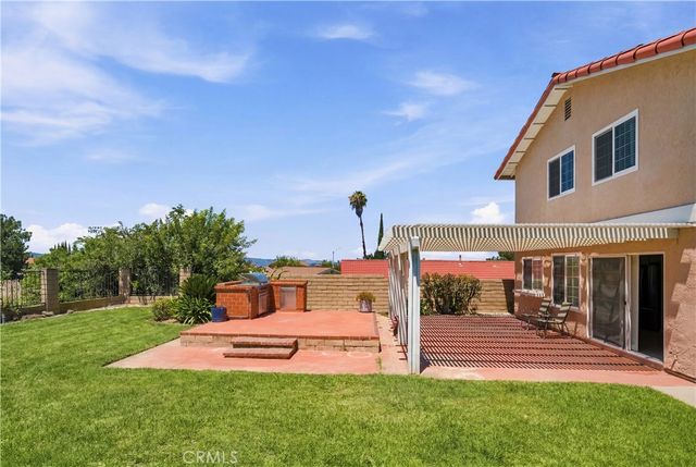 482 Vista Del Norte, Walnut, CA 91789