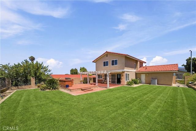 482 Vista Del Norte, Walnut, CA 91789