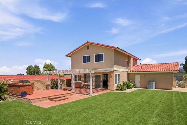 482 Vista Del Norte, Walnut, CA 91789
