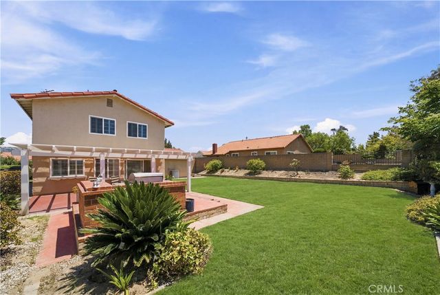 482 Vista Del Norte, Walnut, CA 91789
