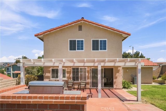 482 Vista Del Norte, Walnut, CA 91789