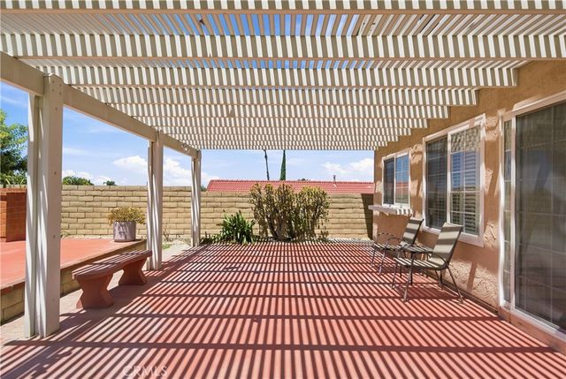 482 Vista Del Norte, Walnut, CA 91789