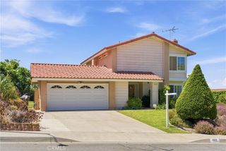 482 Vista Del Norte, Walnut, CA 91789