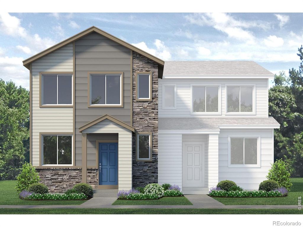 2344 Bufflehead Way, Johnstown, CO 80534