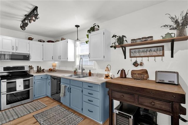 3564 Millie Lane, Pfafftown, NC 27040