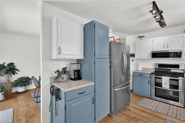 3564 Millie Lane, Pfafftown, NC 27040