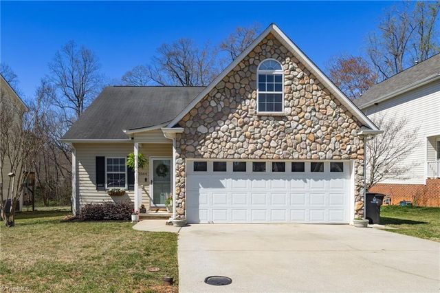 3564 Millie Lane, Pfafftown, NC 27040