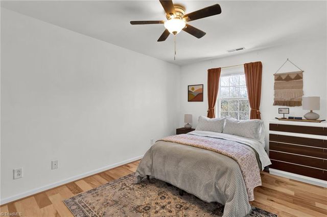 3564 Millie Lane, Pfafftown, NC 27040