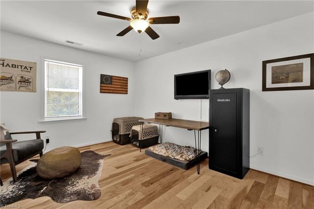 3564 Millie Lane, Pfafftown, NC 27040