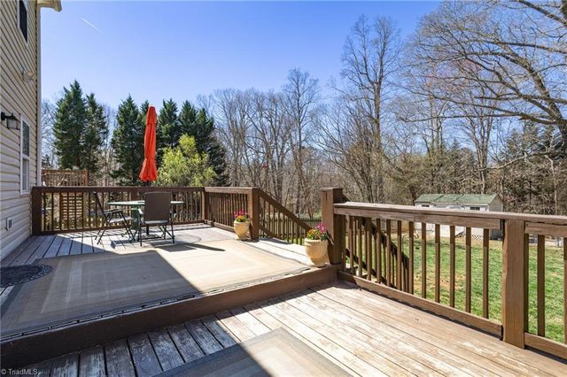 3564 Millie Lane, Pfafftown, NC 27040
