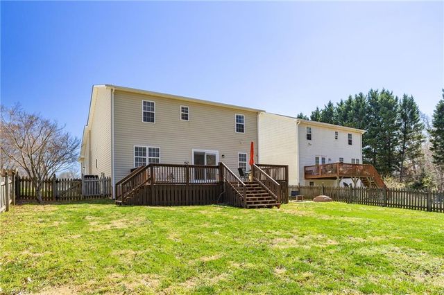 3564 Millie Lane, Pfafftown, NC 27040