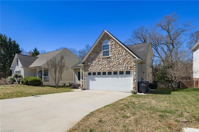 3564 Millie Lane, Pfafftown, NC 27040