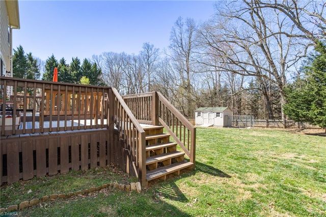 3564 Millie Lane, Pfafftown, NC 27040