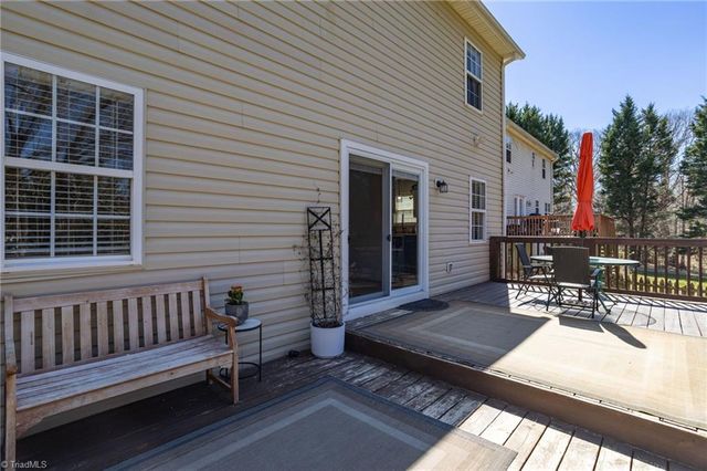 3564 Millie Lane, Pfafftown, NC 27040