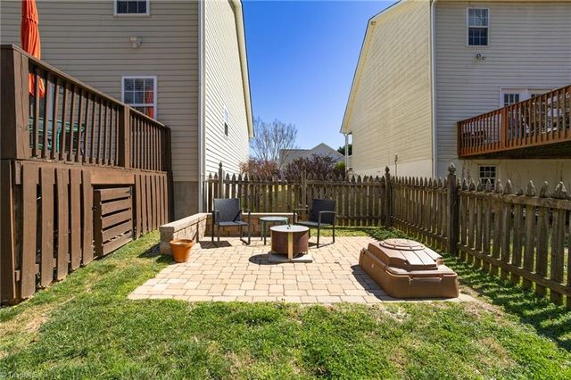 3564 Millie Lane, Pfafftown, NC 27040