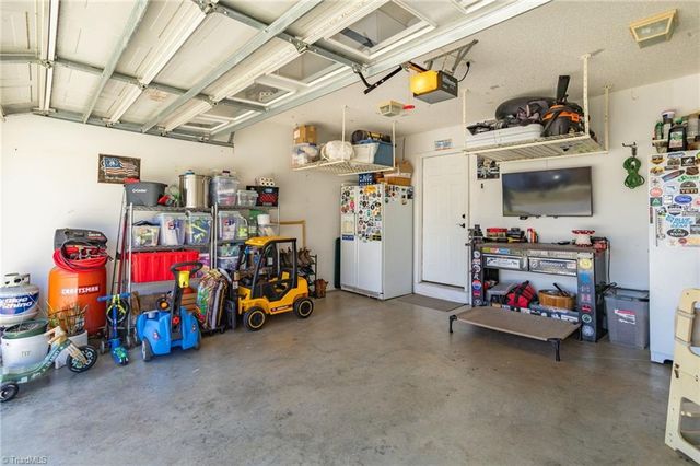 3564 Millie Lane, Pfafftown, NC 27040