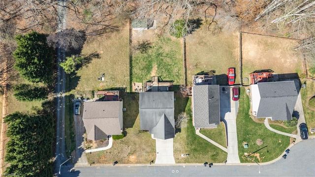 3564 Millie Lane, Pfafftown, NC 27040