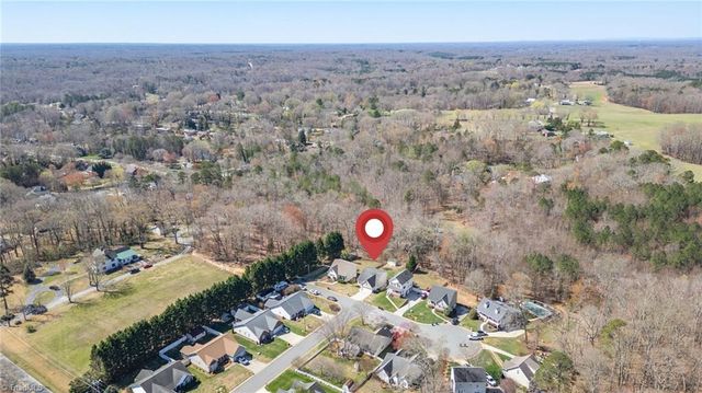 3564 Millie Lane, Pfafftown, NC 27040