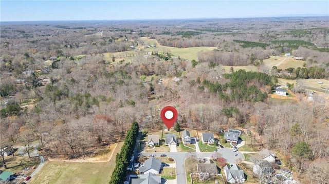 3564 Millie Lane, Pfafftown, NC 27040
