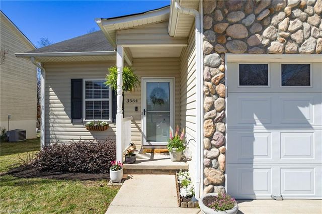 3564 Millie Lane, Pfafftown, NC 27040