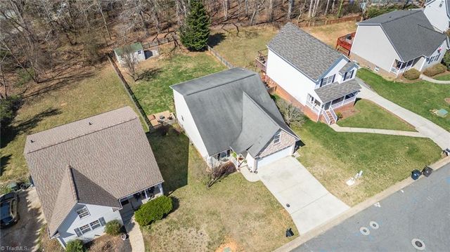 3564 Millie Lane, Pfafftown, NC 27040