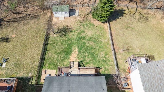 3564 Millie Lane, Pfafftown, NC 27040