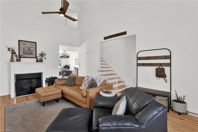 3564 Millie Lane, Pfafftown, NC 27040