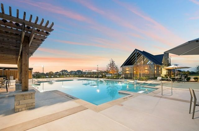 3304 Winecup Road, Celina, TX 75009