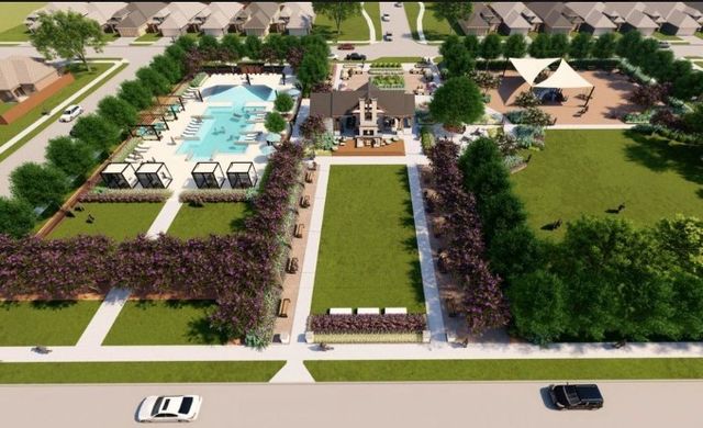 3304 Winecup Road, Celina, TX 75009