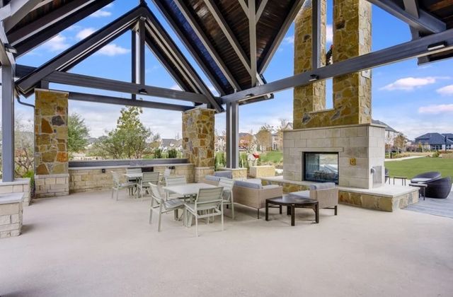 3304 Winecup Road, Celina, TX 75009