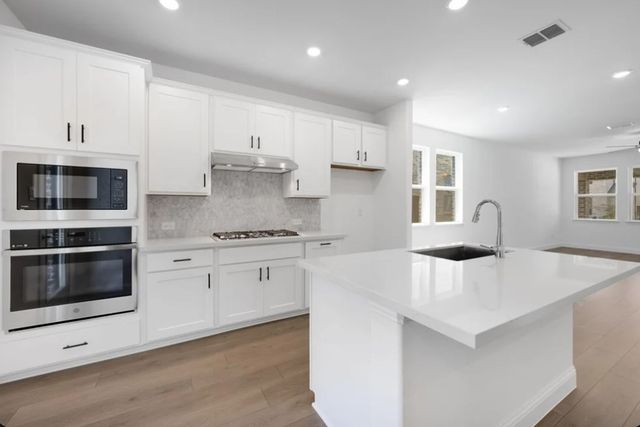 3304 Winecup Road, Celina, TX 75009
