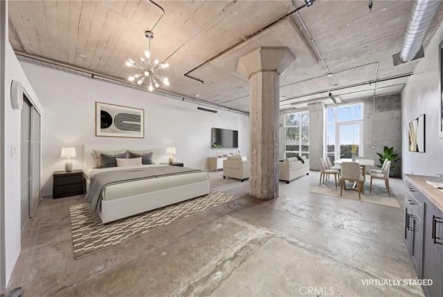 825 E 4th St 101, Los Angeles, CA 90013