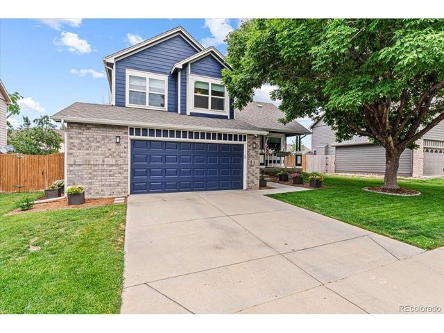 12112 York St, Thornton, CO 80241