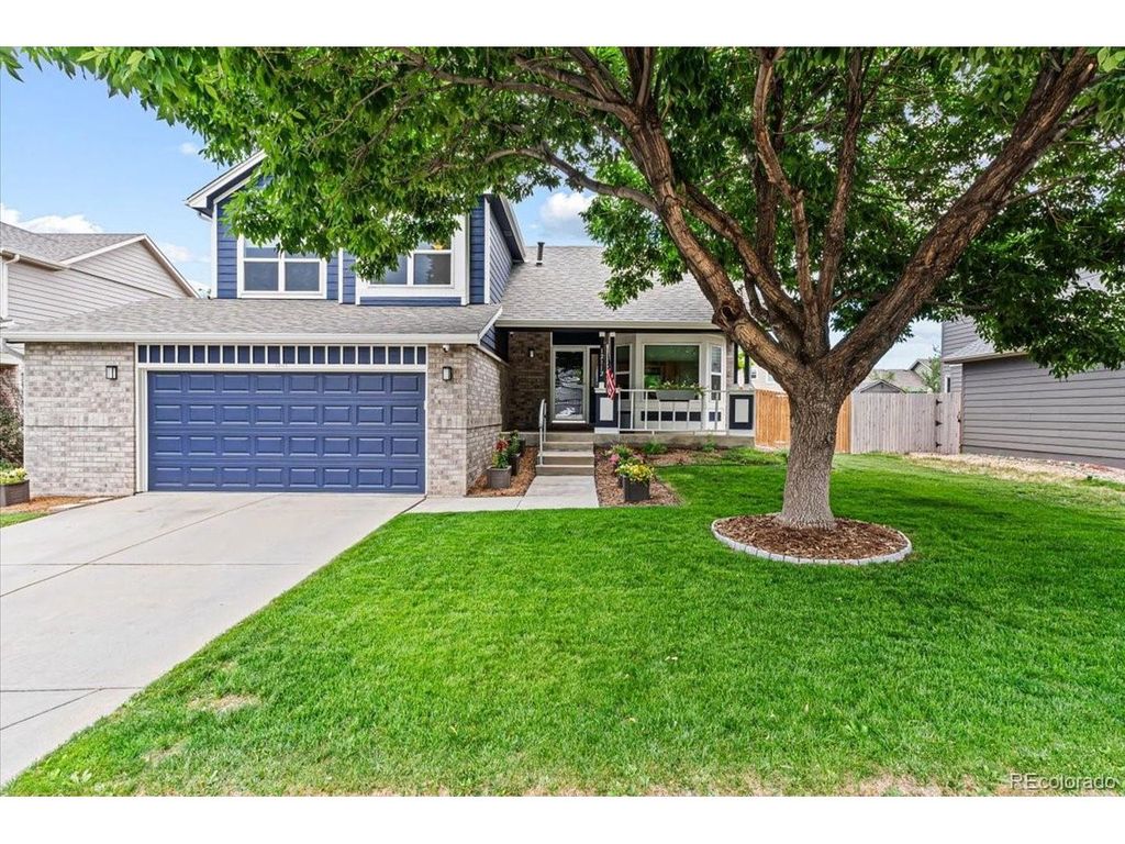 12112 York St, Thornton, CO 80241