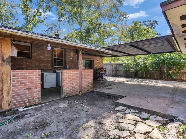 3908 Terry Street, Santa Fe, TX 77517