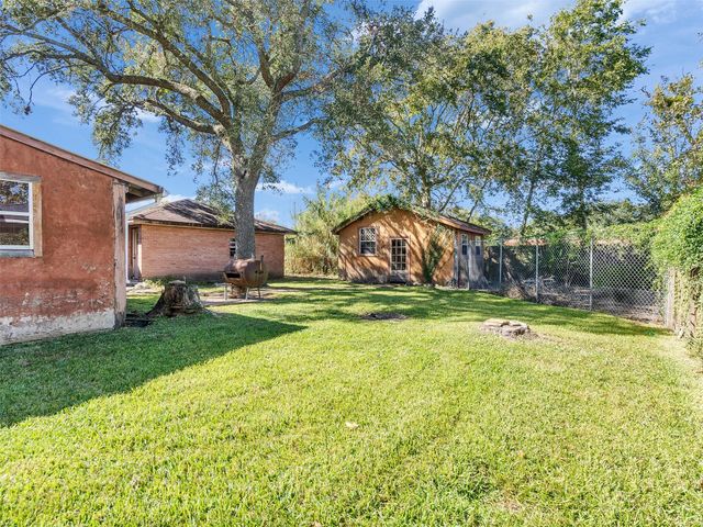 3908 Terry Street, Santa Fe, TX 77517