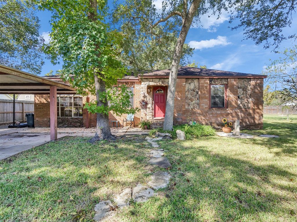 3908 Terry Street, Santa Fe, TX 77517
