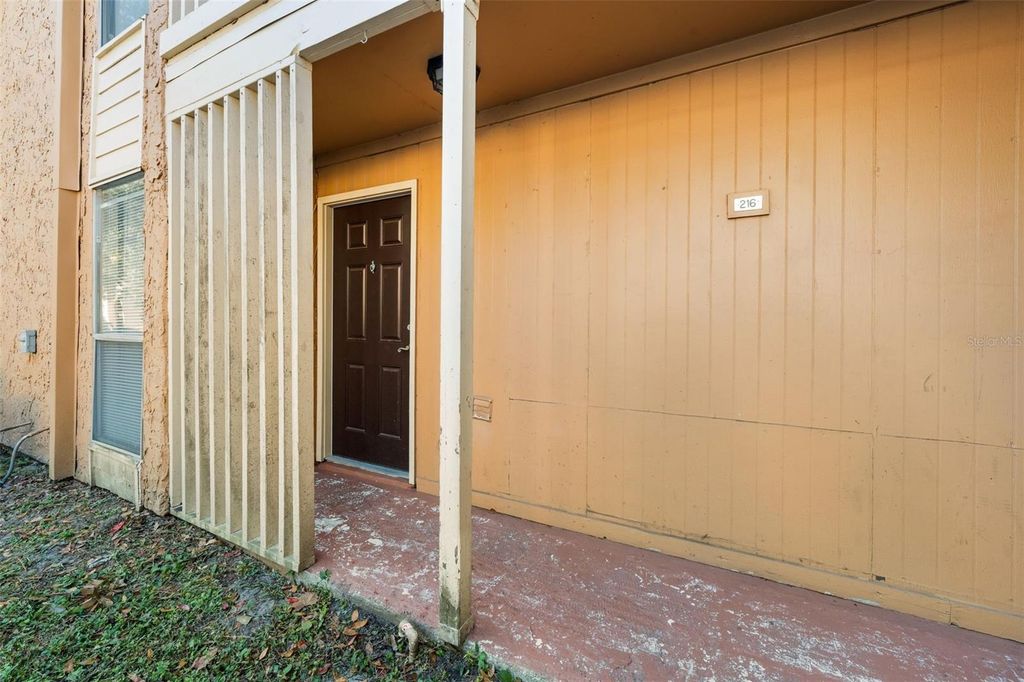 1810 NW 23RD BOULEVARD 216, Gainesville, FL 32605