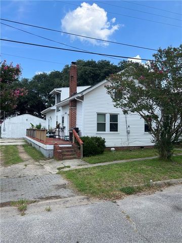 360 Staten St Apt C, Norfolk, VA 23503