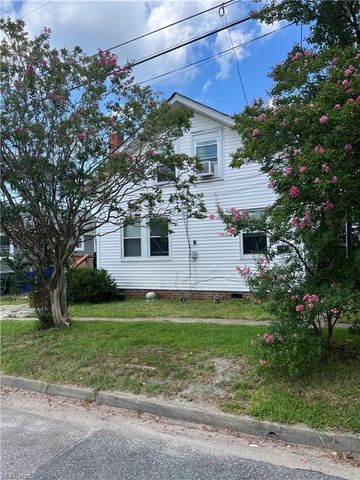 360 Staten St Apt C, Norfolk, VA 23503