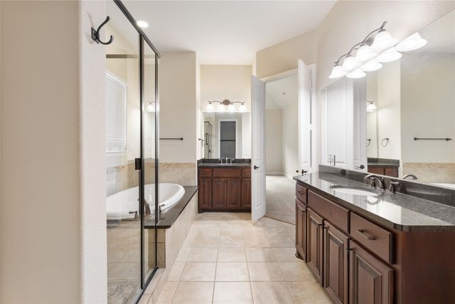 5876 Austin Waters, The Colony, TX 75056