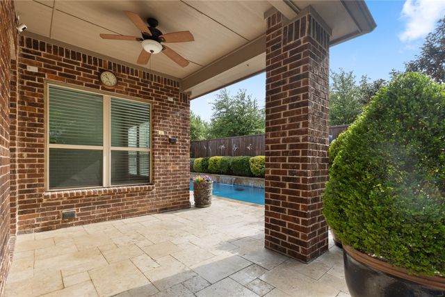 5876 Austin Waters, The Colony, TX 75056