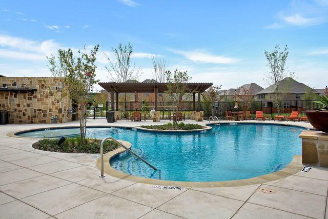 5876 Austin Waters, The Colony, TX 75056